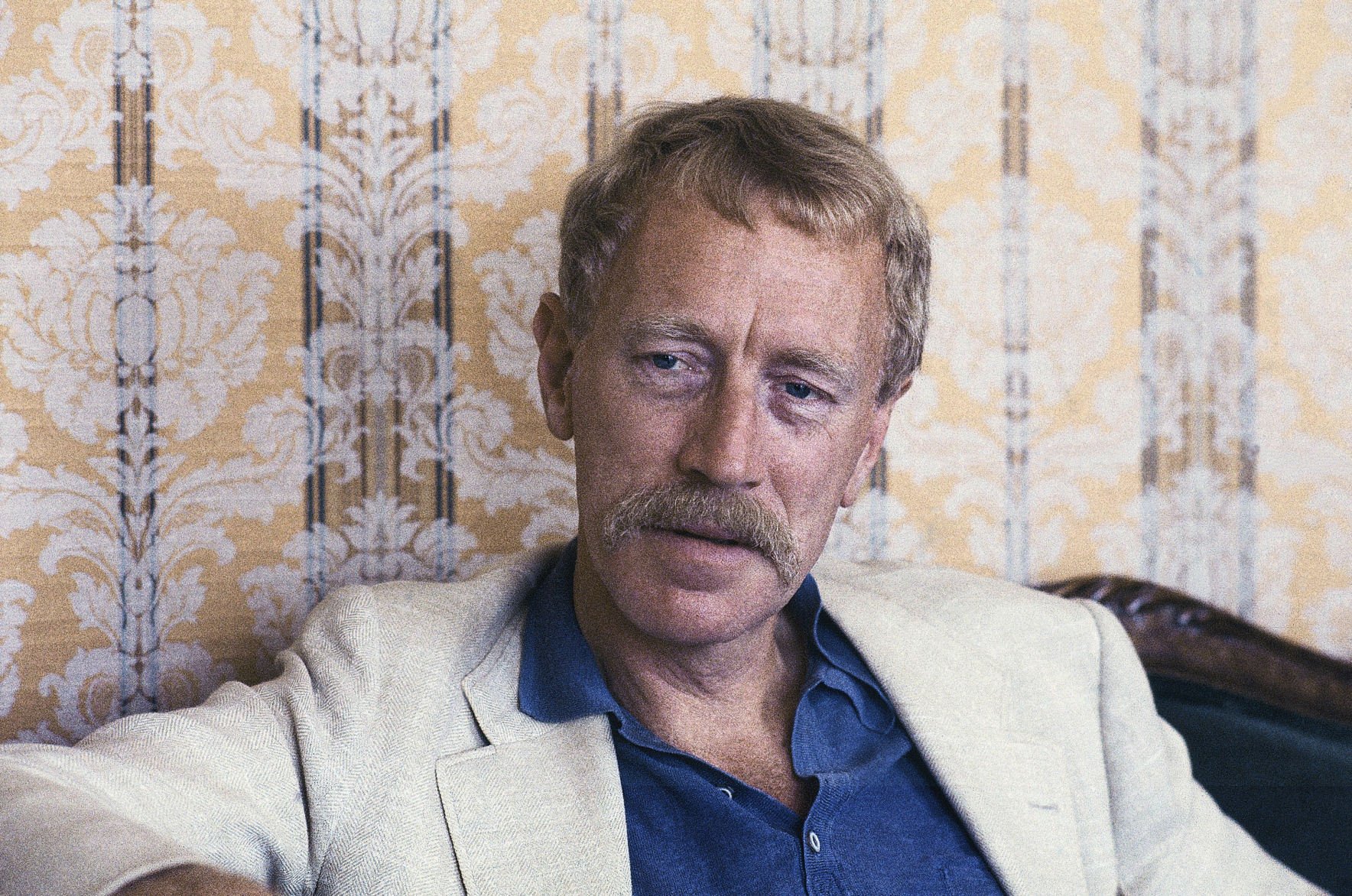 Max Von Sydow